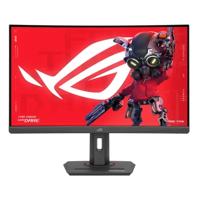 ASUS ROG/Strix XG27WCMS/27''/VA/QHD/280Hz/1ms/Black/3R 90LM09Y1-B01370