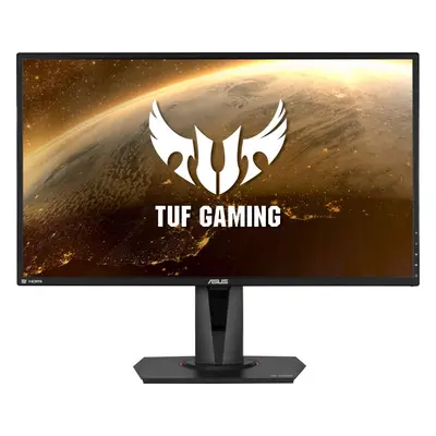 ASUS TUF/VG27AQ/27''/IPS/QHD/165Hz/1ms/Black/3R 90LM0500-B03370