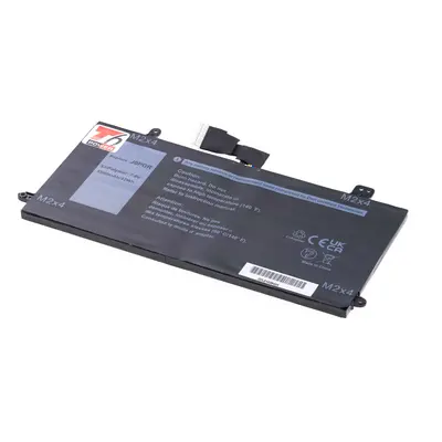 Batéria T6 Power Dell Latitude 12 5285, 5290 2in1, 5500mAh, 42Wh, 4cell, Li-pol NBDE0200