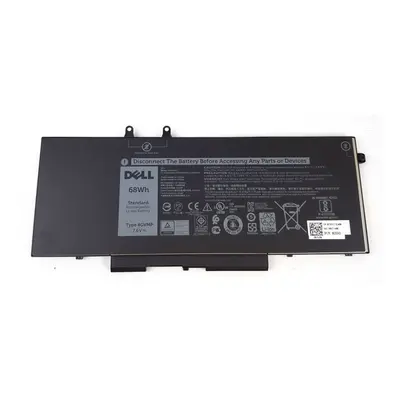 Dell Batéria 4-cell 68W/HR LI-ON pre Latitude 5400,5500 a Procision M3540 451-BCNX