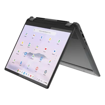 Lenovo IdeaPad Flex 5 Chrome/14IAU7/i5-1334U/14''/WUXGA/T/8GB/256GB SSD/Iris Xe/Chrome/Gray/2R 8