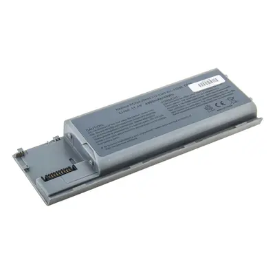 Batéria AVACOM pre Dell Latitude D620, D630 Li-Ion 11,1 V 4400mAh NODE-D620-N22