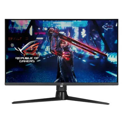 ASUS ROG/Strix XG32AQ/32''/IPS/QHD/175Hz/1ms/Black/3R 90LM08A0-B01170