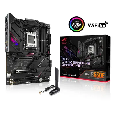 ASUS ROG STRIX B650E-E GAMING WIFI/AM5/ATX 90MB1BB0-M0EAY0