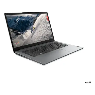 Lenovo IdeaPad 1/14ALC7/R7-5700U/14''/FHD/16GB/512GB SSD/RX Vega 8/W11H/Gray/2R 82R3007LCK