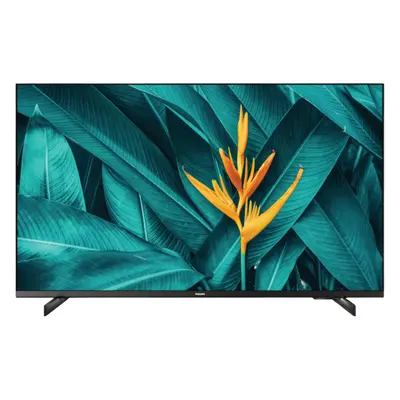 PHILIPS Philips/43HFL5214U/43''/4K UHD/Black 43HFL5214U/12