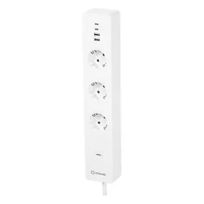 SMART+ MULTI POWER SOCKET EU EU LEDVANCE