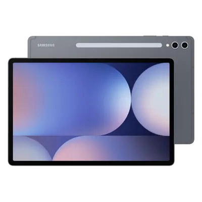 Samsung Galaxy Tab S10+/SM-X826/5G/12,4''/2800x1752/12GB/256GB/An4.0/Moonstone Gray SM-X826BZARE