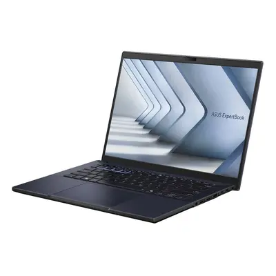 ASUS ExpertBook B3/B3404CVA/i5-1340P/14''/WUXGA/8GB/512GB SSD/UHD/W11P EDU/Black/2R B3404CVA-Q51