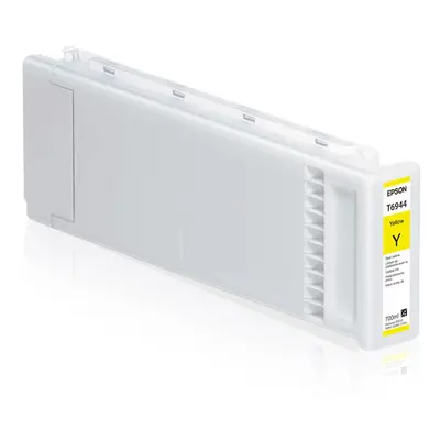 Epson UltraChrome XD YellowT694400 (700ml) C13T69440N