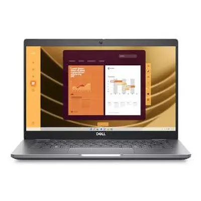 DELL Latitude 5350 13,3 i5-13 16/512 W11P GR