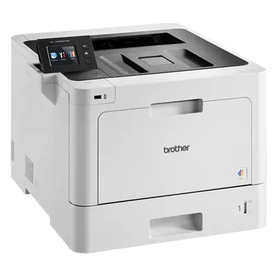 BROTHER Brother/HL-L8360CDW/Tlač/Laser/A4/LAN/WiFi/USB HLL8360CDWRE1