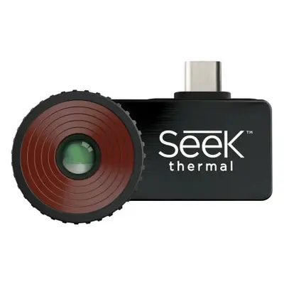 Seek Thermal CQ-AAAX Seek CompactPRO - Android, USB-C CQ-AAAX