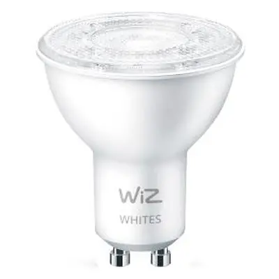 PHILIPS WIZ RGB  4,9W(50W) GU10 345 lm