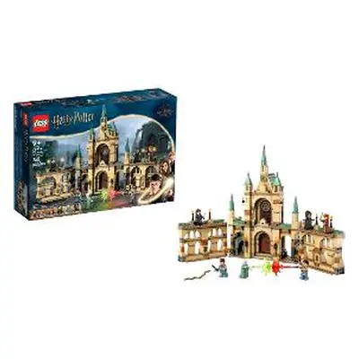 Bitka o Rokfort 76415 LEGO