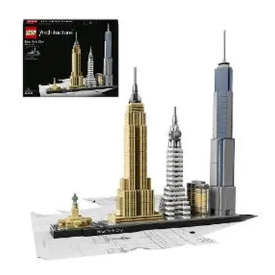 LEGO New York City 21028