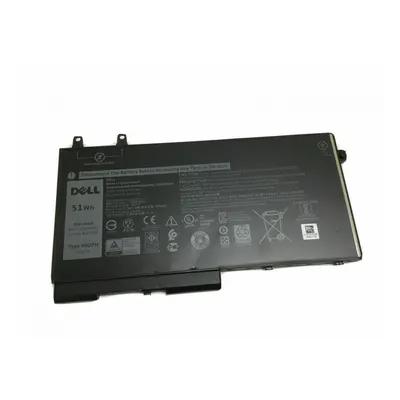 Dell Batéria 3-cell 51W/HR LI-ON pre Latitude 5400, 5401, 5500, 5501, Procision M3540, 3541, 355