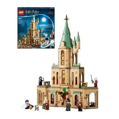 LEGO Rokfort: Dumbledorova pracovňa 76402