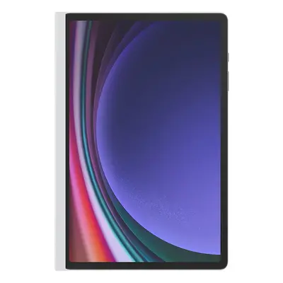 Samsung Priehľadné púzdro NotePaper pre Galaxy Tab S9+/S9 FE+/S10+ White EF-ZX812PWEGWW