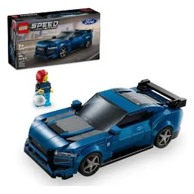 Sport Ford Mustang Dark Horse 76920 LEGO