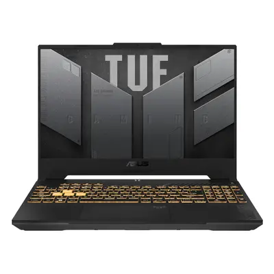 ASUS TUF Gaming A15/FA507NUR/R7-7435HS/15,6''/FHD/16GB/512GB SSD/RTX 4050/W11H/Gray/2R FA507NUR-