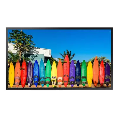 55'' LED Samsung OM55B - UHD, 3000cd, MI, SO, 24/7 LH55OMBEBGBXEN