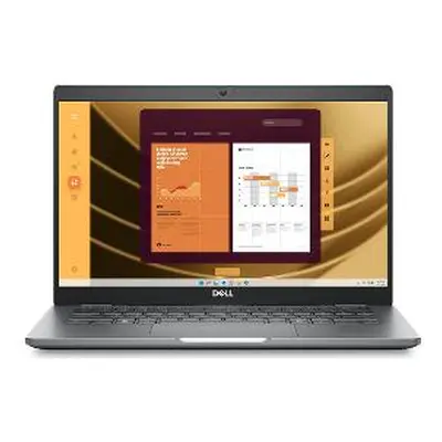 DELL Latitude 5350 13,3 135U 16/512 W11P GREY