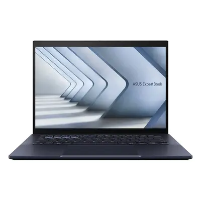 ASUS ExpertBook B5/B5404CMA/U5-125H/14''/WUXGA/16GB/512GB SSD/Arc Xe/W11P/Black/3R B5404CMA-Q502