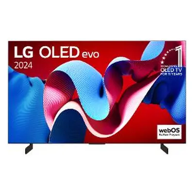 OLED 42C44LA OLED TV LG