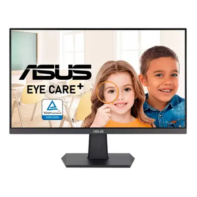 ASUS ASUS/VA27EHF/27''/IPS/FHD/100Hz/1ms/Black/3R 90LM0550-B04170