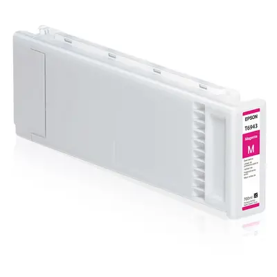 Epson UltraChrome XD MagentaT694300 (700ml) C13T69430N