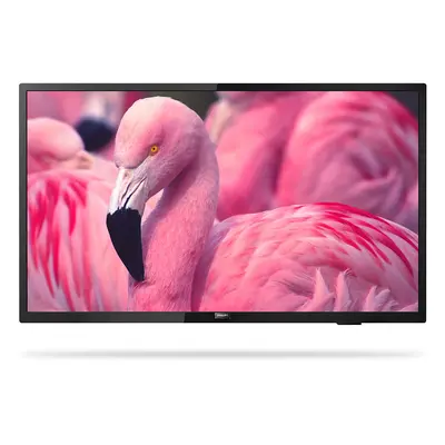 PHILIPS Philips/32HFL4014/12/32''/HD ready/Black 32HFL4014/12