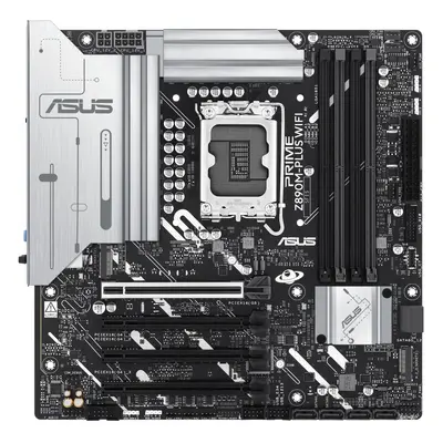 ASUS PRIME Z890-PLUS WIFI/LGA 1851/mATX 90MB1J80-M0EAY0