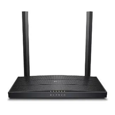 VR400 VDSL/ADSL WiFi router TP-LINK