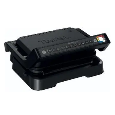 GC772830 Ko. gril OptiGrill 2v1 PP TEFAL