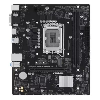 ASUS PRIME H610-R-SI/LGA 1700/mATX 90MB1GL0-M0ECY0