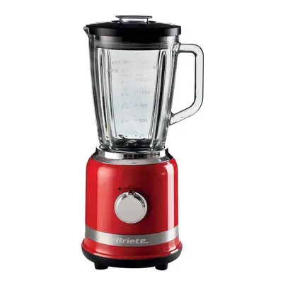 Ariete Moderna Blender 585/00, červený