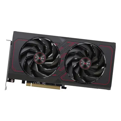 Sapphire PULSE AMD Radeon RX 7600 XT/Gaming/16GB/GDDR6 11339-04-20G