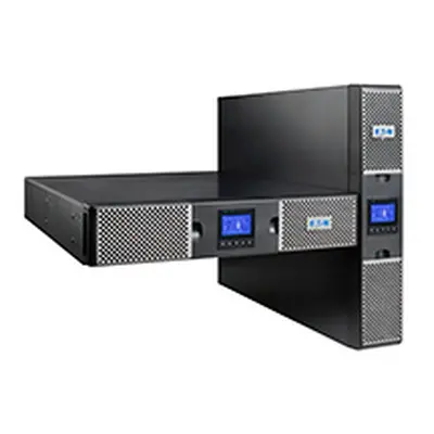 Eaton UPS 1/1fáza, 9PX 2200i RT2U Netpack 9PX2200IRTN