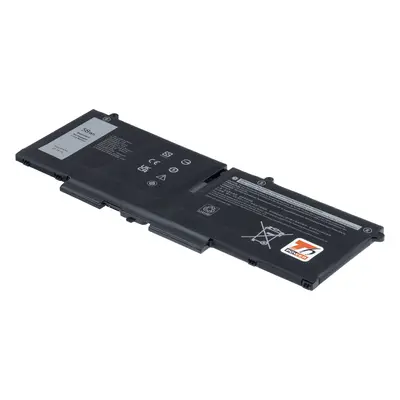 Batéria T6 Power Dell Latitude 5330, 5430, 5530, 7330, 7430, 7530, 3815mAh, 58Wh, 4cell, Li-pol 