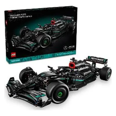 LEGO Mercedes-AMG F1 W14 E Perf. 42171