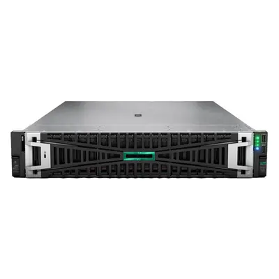 HP Enterprise HPE DL380 G11 6526Y, 128GB, NS204i, RPR P77241-425