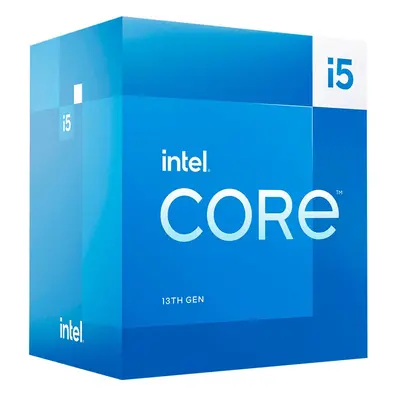 INTEL Intel/i5-13400/10-Core/2,5GHz/LGA1700 BX8071513400