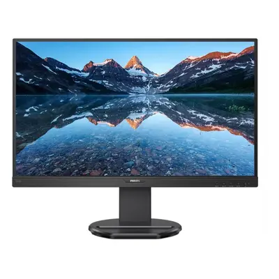 PHILIPS Philips/276B9/00/27''/IPS/QHD/75Hz/4ms/Black/3R 276B9/00