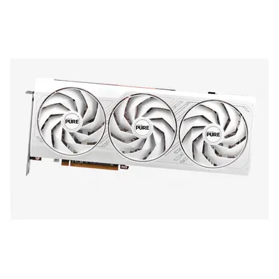 Sapphire PURE Radeon RX 7700 XT/12GB/GDDR6 11335-03-20G