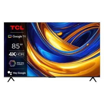 85P655 Direct LED TV TCL