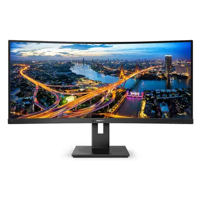 PHILIPS Philips/346B1C/00/34''/VA/3440x1440/100Hz/5ms/Black/3R 346B1C/00