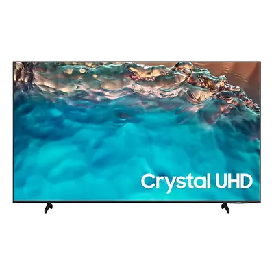 50'' LED-TV Samsung 50BU8000 HTV HG50BU800EUXEN