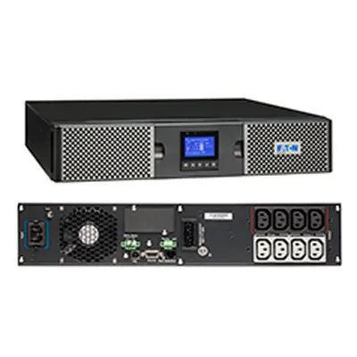 Eaton UPS 1/1 fáza, 9PX 1500i RT2U 9PX1500IRT2U