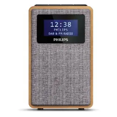 TAR5005/10 prenosné rádio PHILIPS